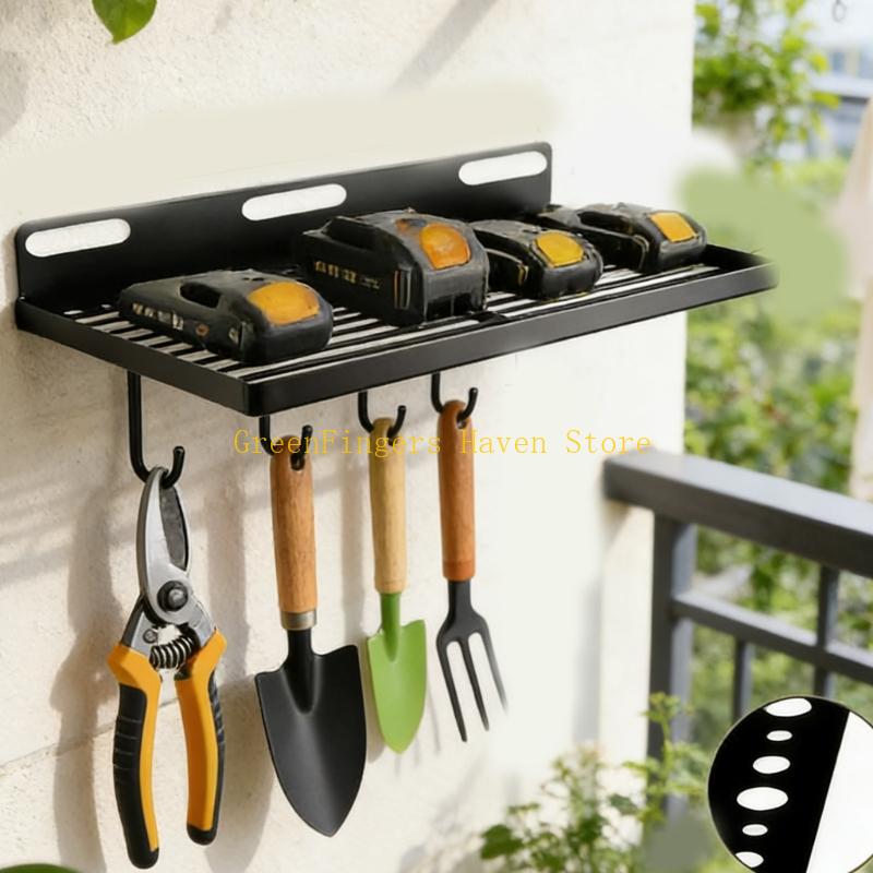 F68D Power Tool Rack Tool Hold – обзор и цена Workshop Tools Types