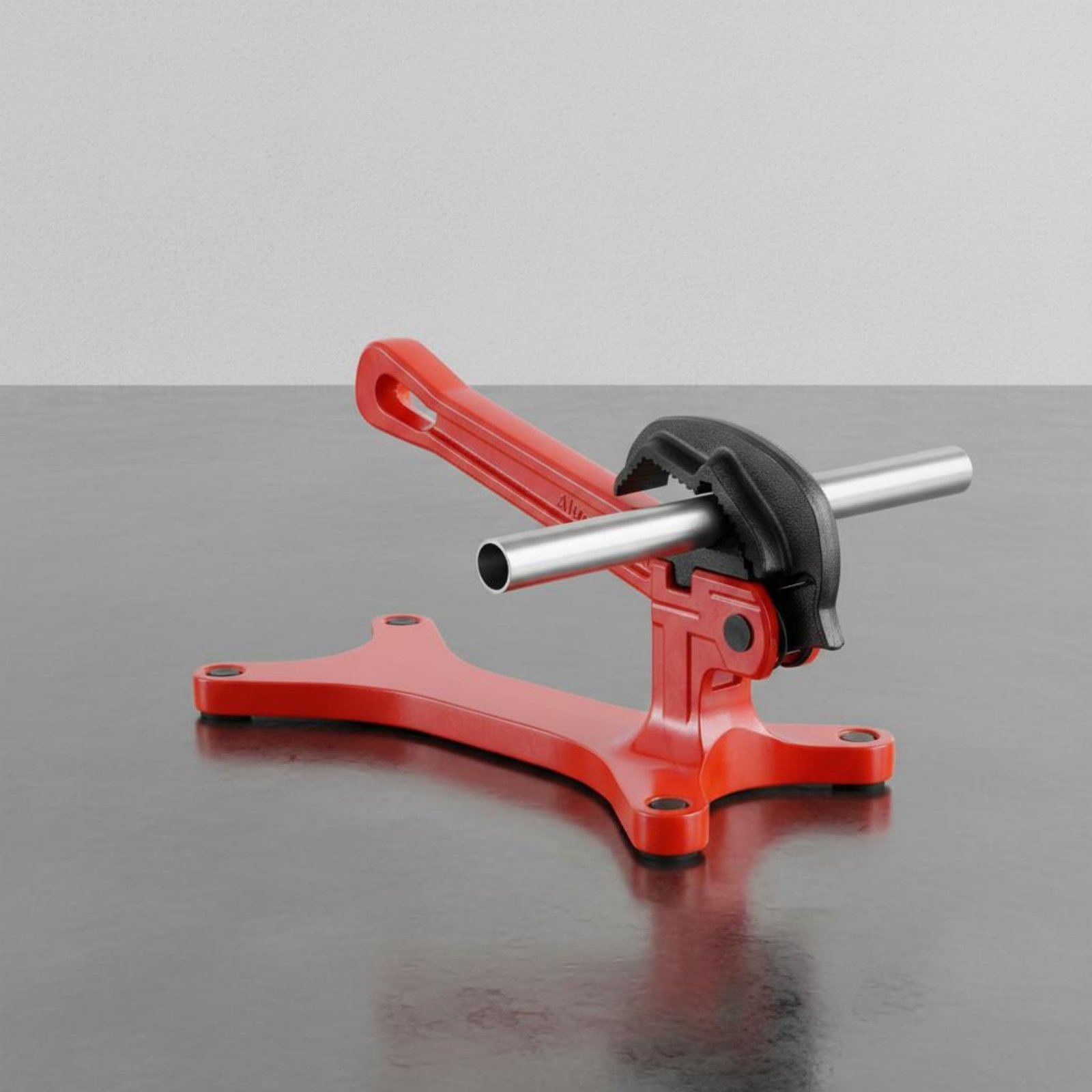 Yoke Pipe Vise Sturdy-Duty Por – обзор и цена Tools For Workshop