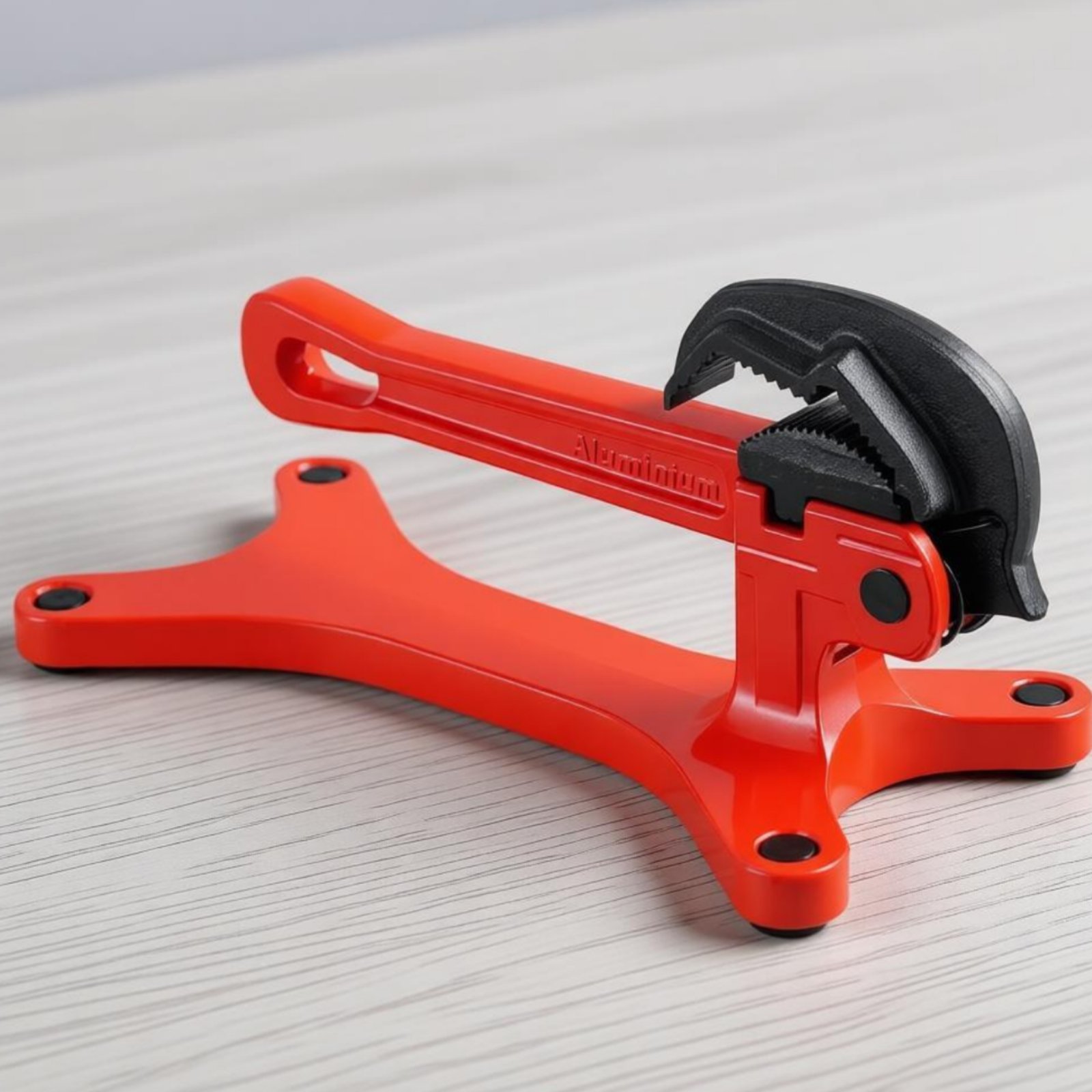 Yoke Pipe Vise Sturdy-Duty Por – обзор и цена Tools For Workshop
