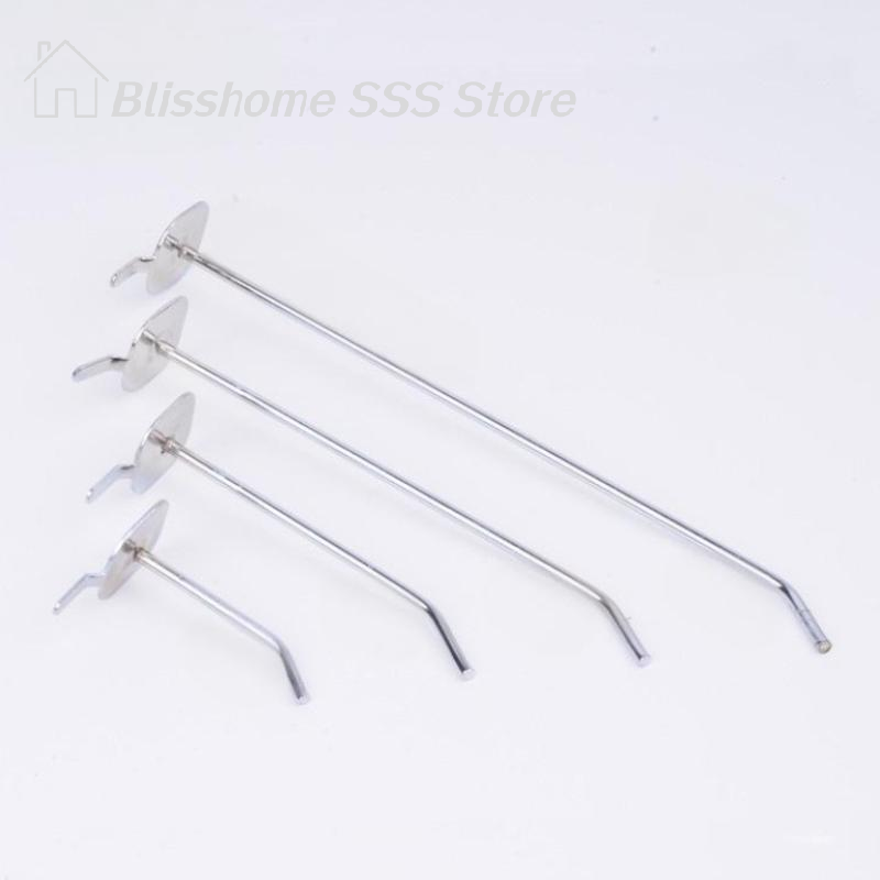 【S】10Pcs Pegs Board Pegboard H – обзор и цена Workshop Tools Display