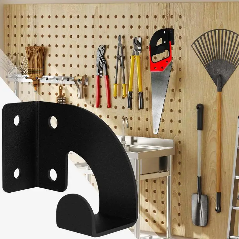 Heavy Duty Metal Chainsaw Wall – обзор и цена Workshop Tools Types