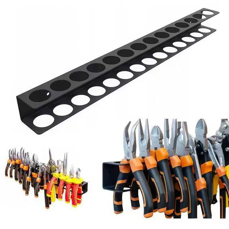 Wall Mounted Tool Organizer Ra – обзор и цена Workshop Tools Display