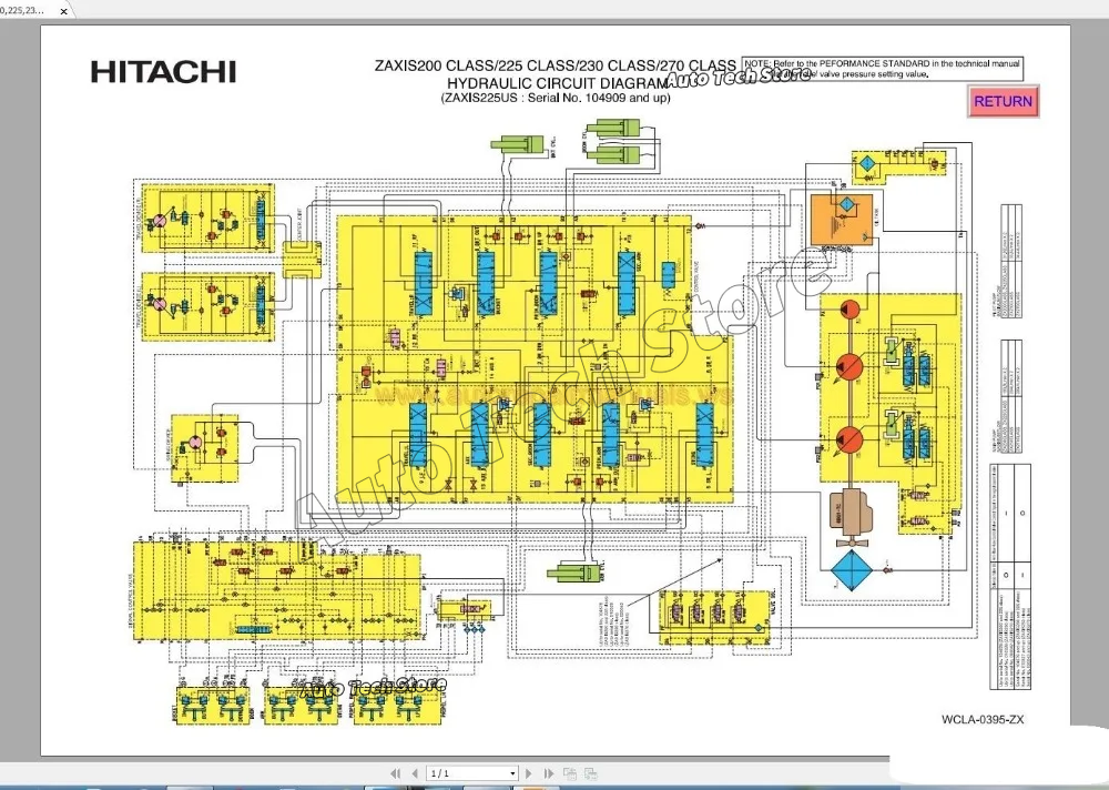For Hitachi Full Shop Manual S – обзор и цена Tools In Workshop Pdf