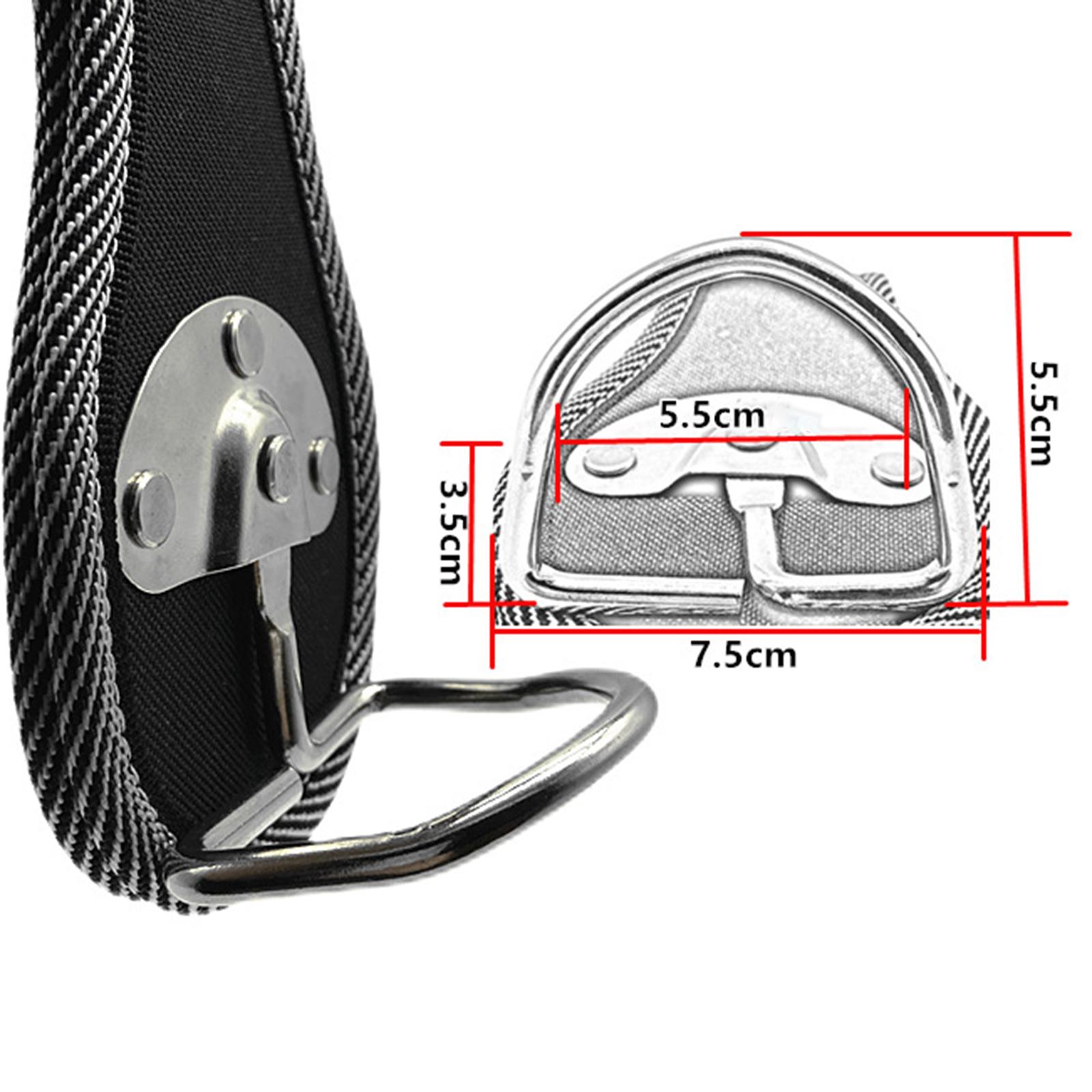 Power Tool Belt Bag Hanging Ha – обзор и цена Workshop Tools Hanging