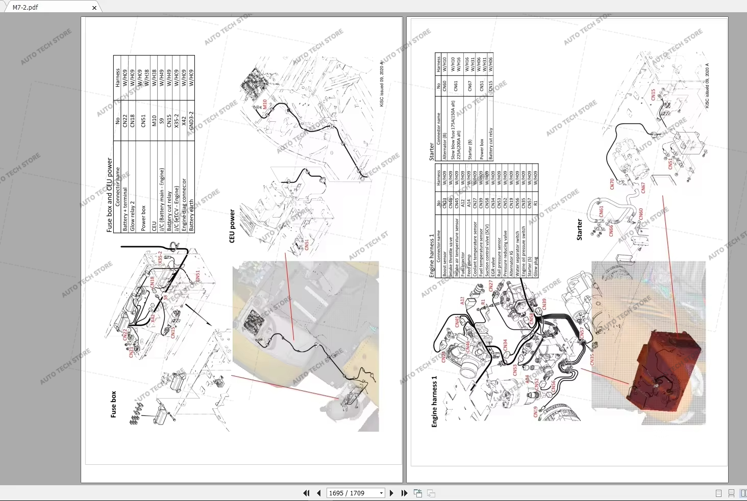 For Kubota Agricultural Equipm – обзор и цена Tools In Workshop Pdf