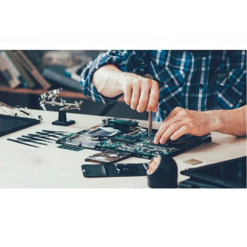 440pcs Black Computer Case Scr – обзор и цена Workshop Tools Types