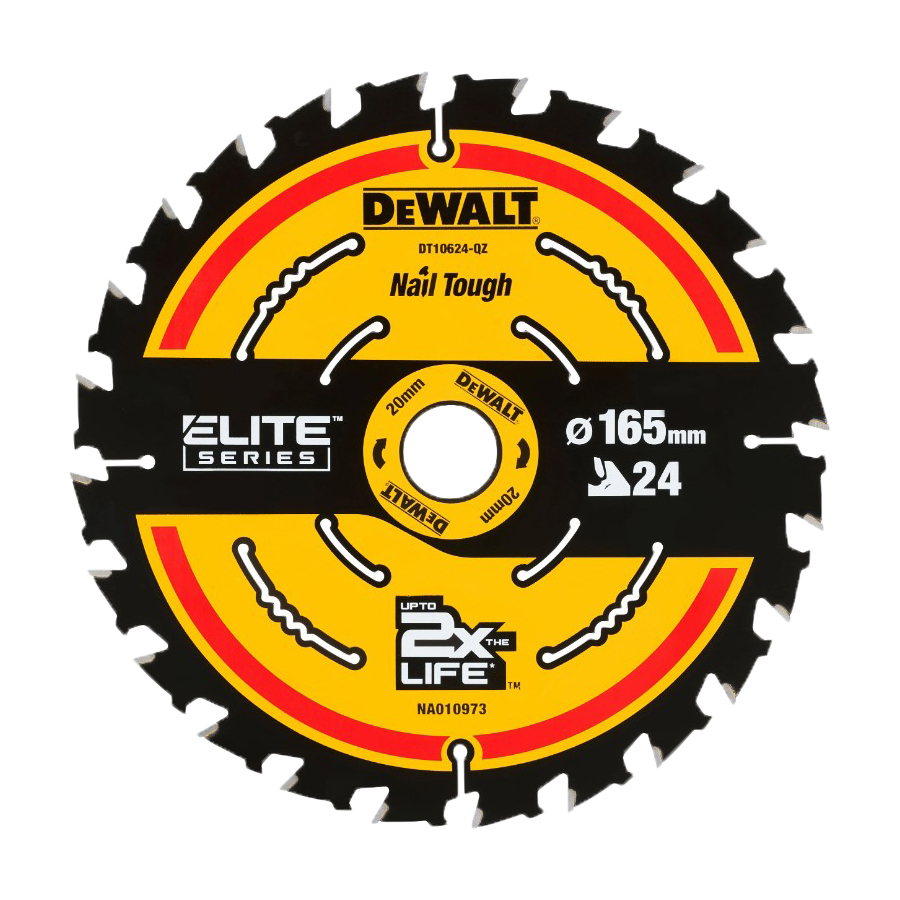 DEWALT DT10624-QZ 1/3pcs 24T C – обзор и цена Tools For Workshop