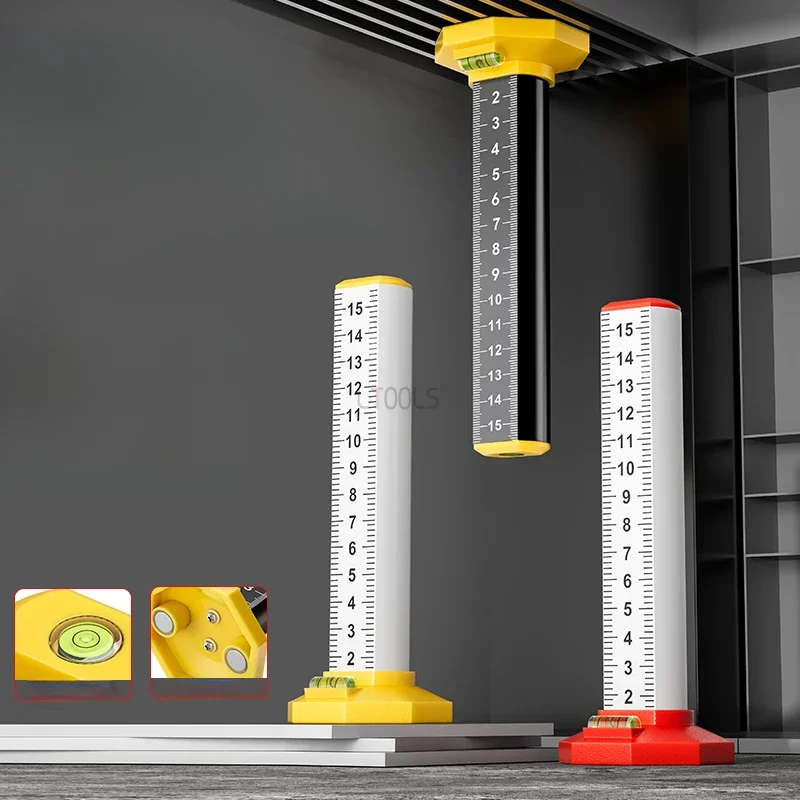 Light Steel Keel Suspended Cei – обзор и цена Workshop Measuring Tools