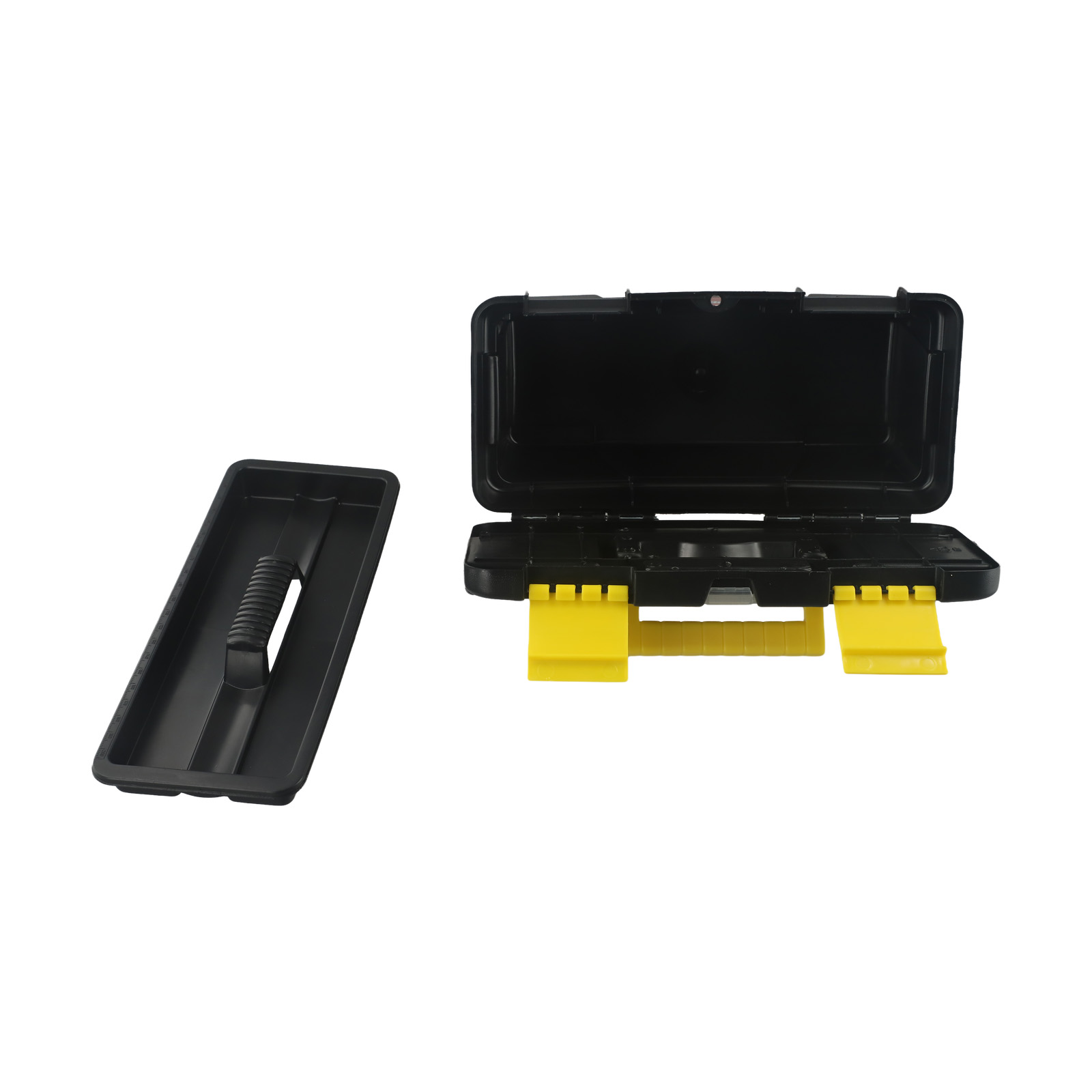10Inch Hardware Toolbox Set Mu – обзор и цена Workshop Electric Tools