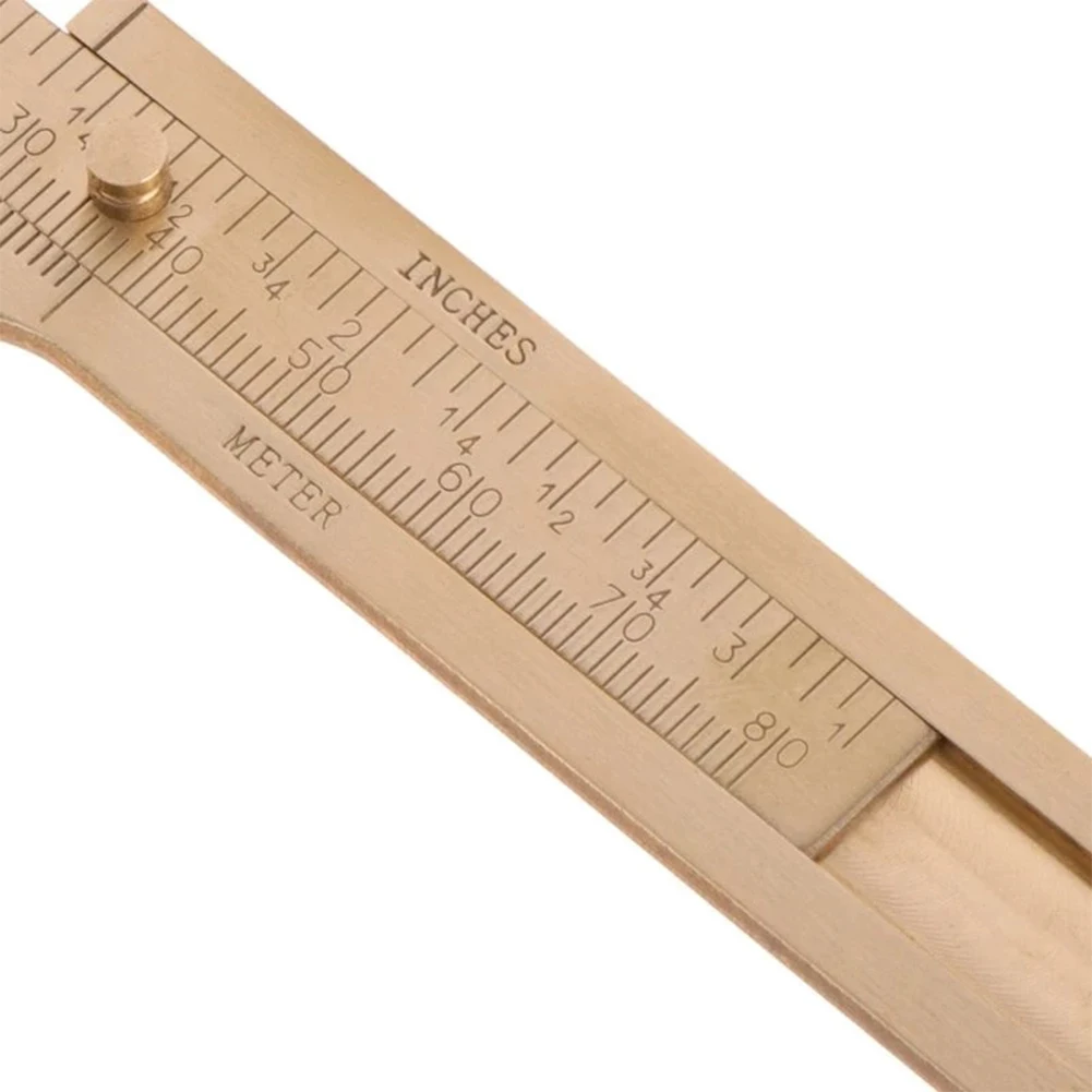 For Handheld Brass Vernier Cal – обзор и цена Workshop Tools Needed