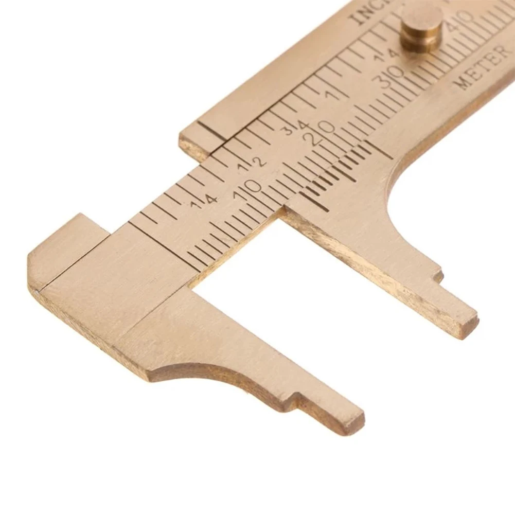 For Handheld Brass Vernier Cal – обзор и цена Workshop Tools Needed