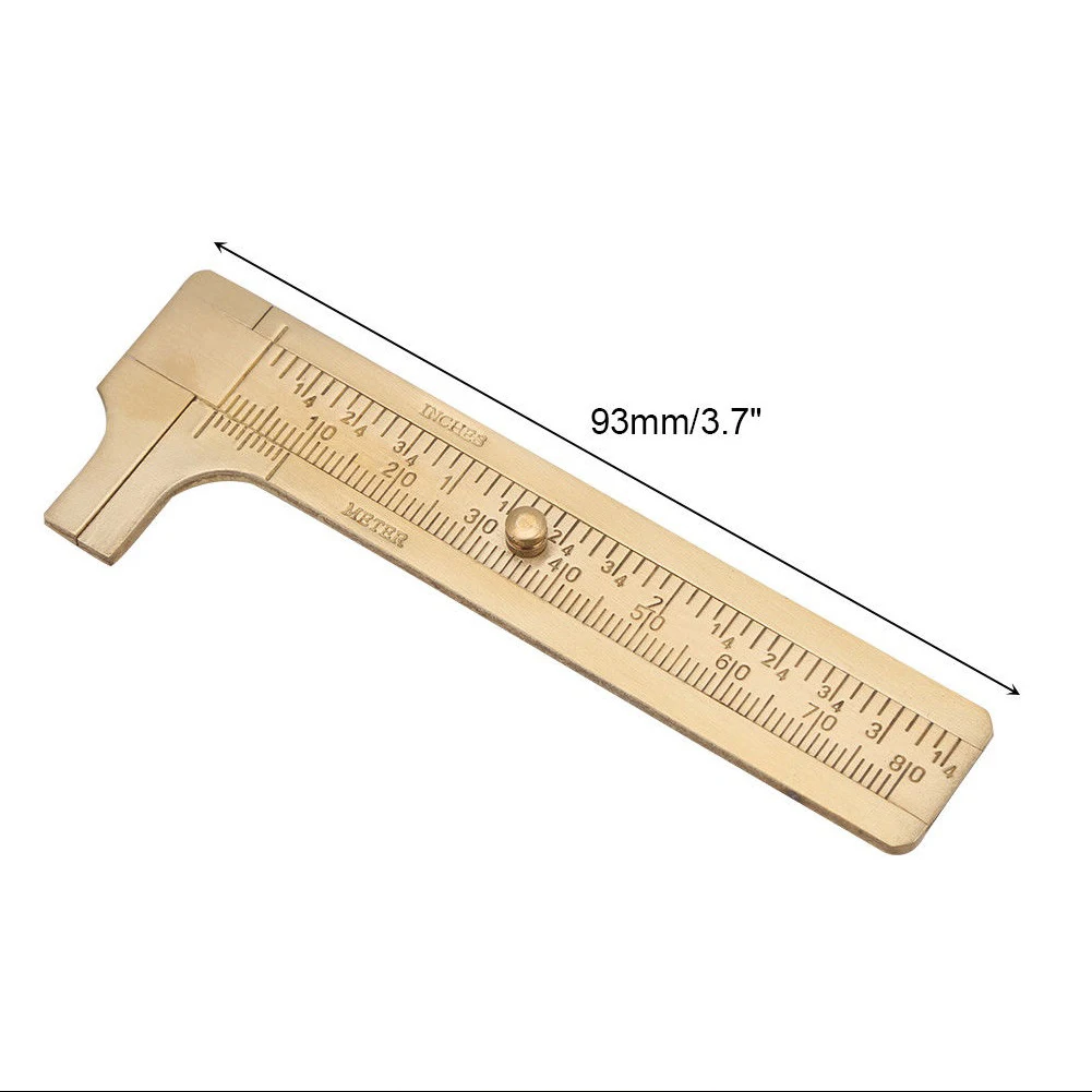 For Handheld Brass Vernier Cal – обзор и цена Workshop Tools Needed