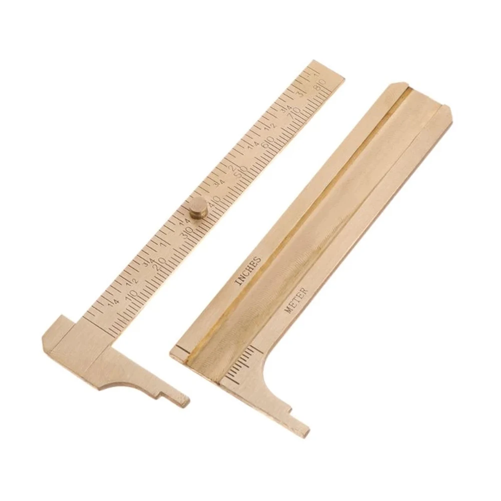 For Handheld Brass Vernier Cal – обзор и цена Workshop Tools Needed