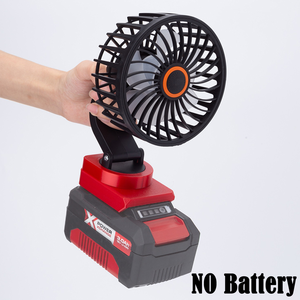 Portable Workshop Fan for Ozit – обзор и цена Workshop Electric Tools