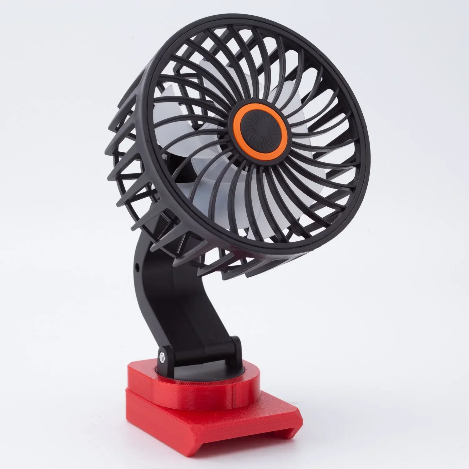 Portable Workshop Fan for Ozit – обзор и цена Workshop Electric Tools