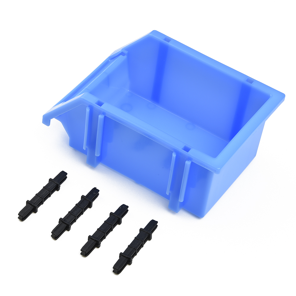 PE Tool Storage Unit for Screw – обзор и цена Workshop Tools Needed