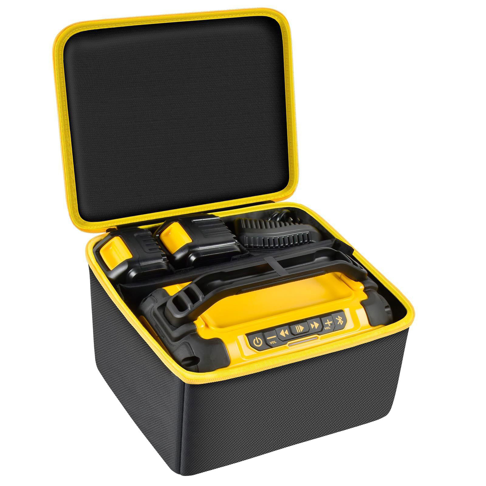 Oxford Electric Drill Organize – обзор и цена Workshop Electric Tools