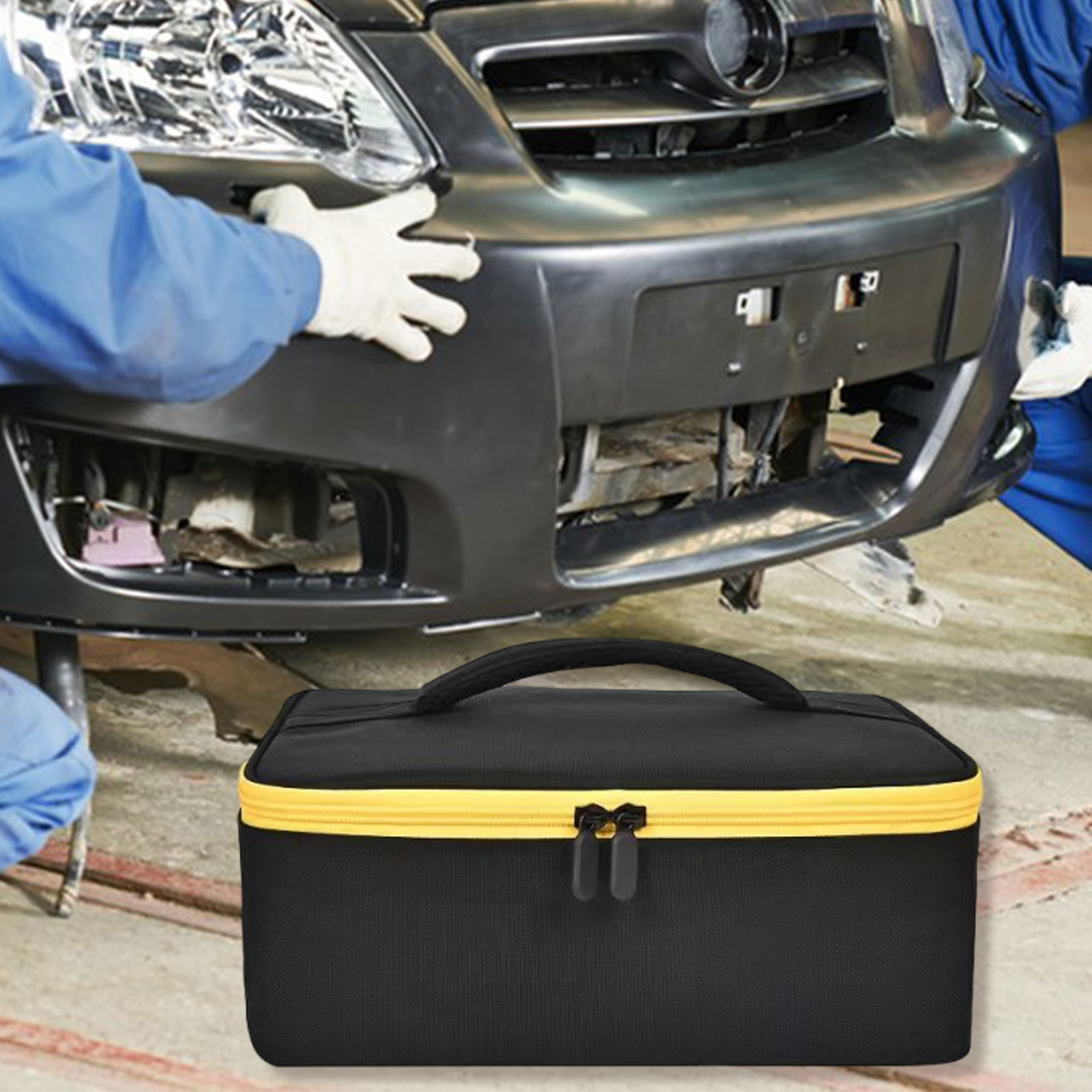 Oxford Electric Drill Organize – обзор и цена Workshop Electric Tools