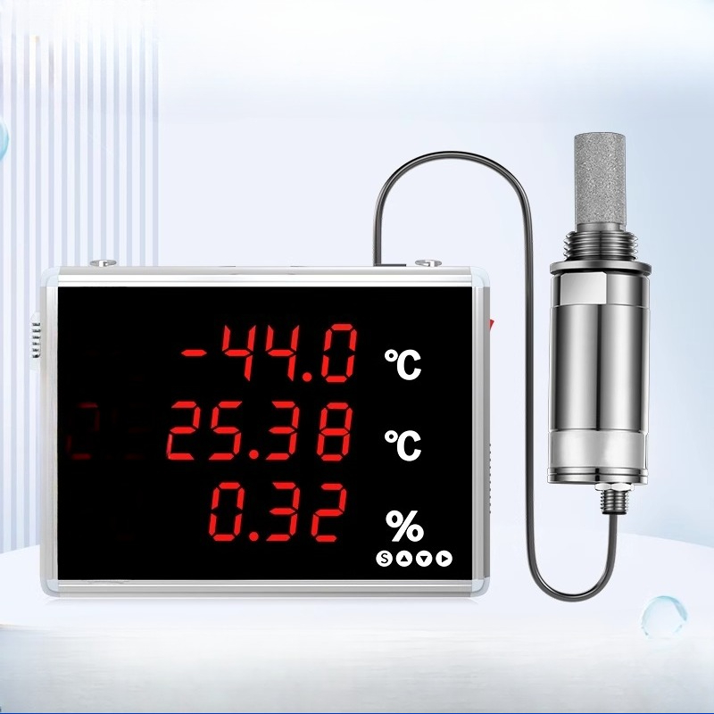 measurement onlinedew point me – обзор и цена Workshop Tools Display