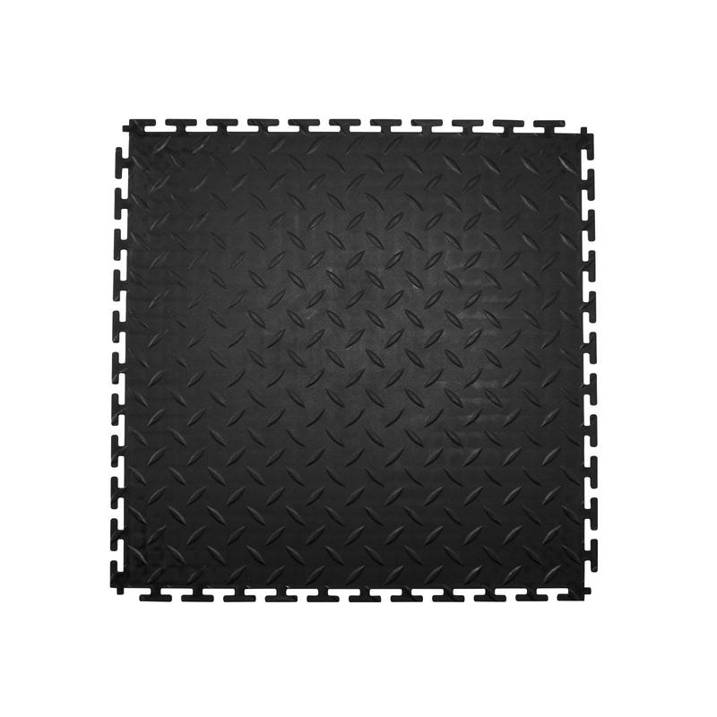 Garage Floor Tiles Interlockin – обзор и цена Tools For Workshop