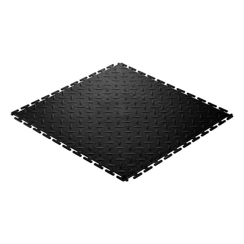 Garage Floor Tiles Interlockin – обзор и цена Tools For Workshop