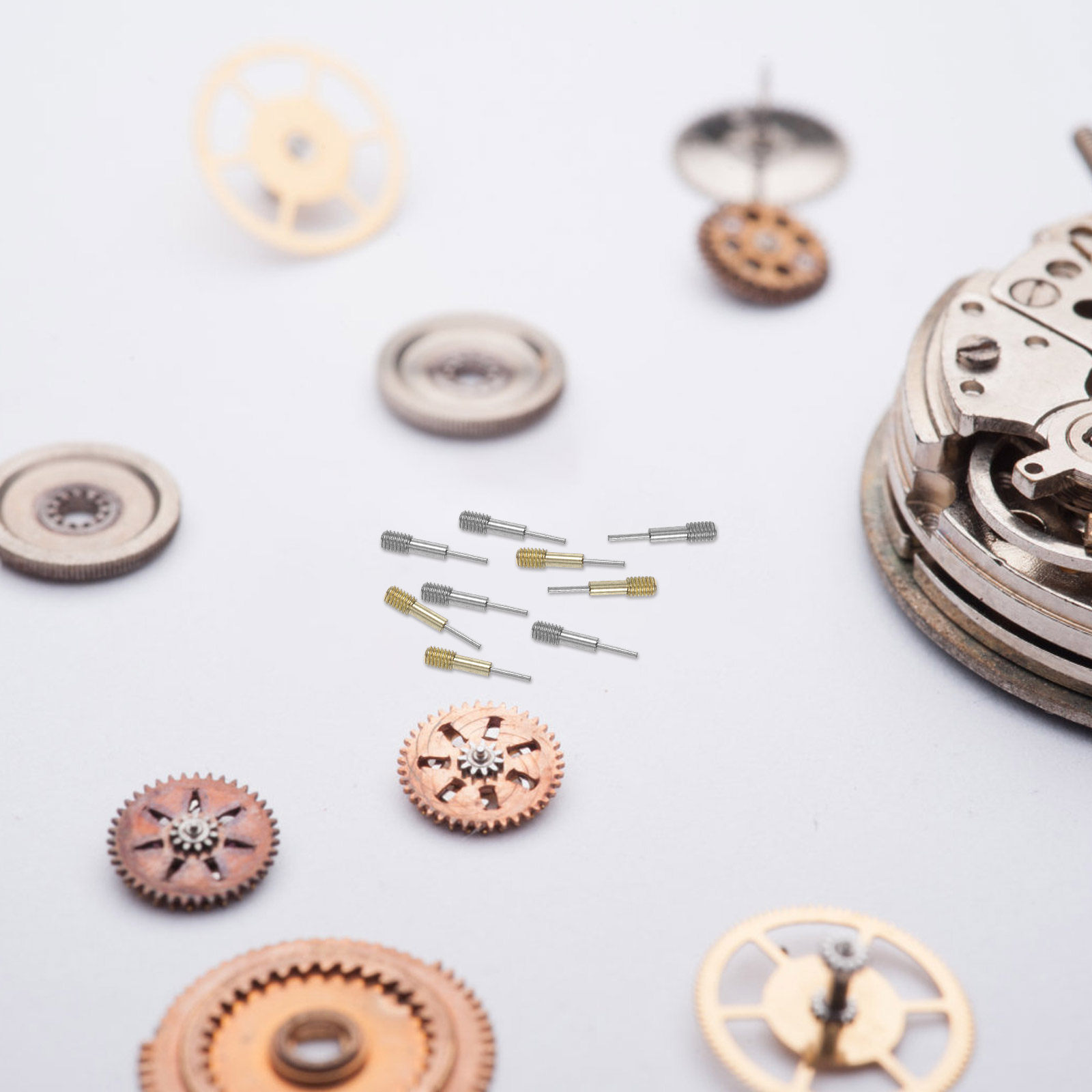 30Pcs Watch Repair Pin Kit Sta – обзор и цена Workshop Tools Needed