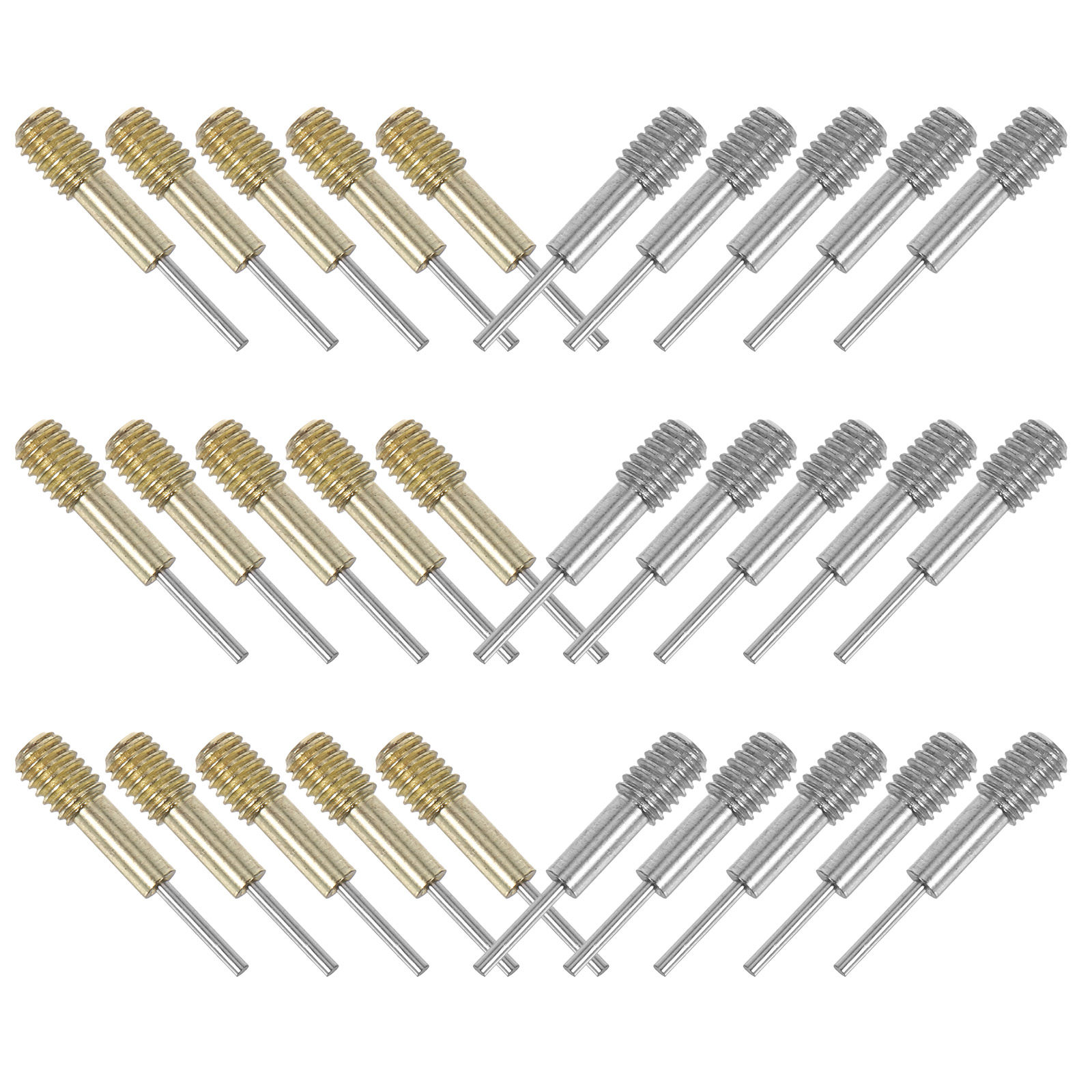 30Pcs Watch Repair Pin Kit Sta – обзор и цена Workshop Tools Needed