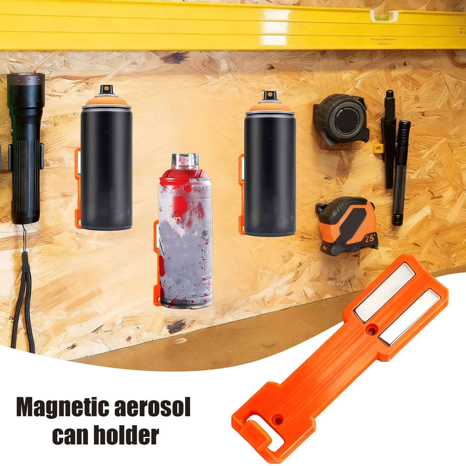 Wall Mount Spray Paint Rack Ma – обзор и цена Workshop Tools Types