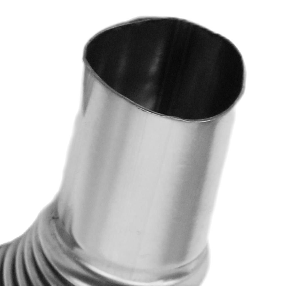 25MM Exhaust Pipe Tube Elbow C – обзор и цена Pipe Clamp Bar
