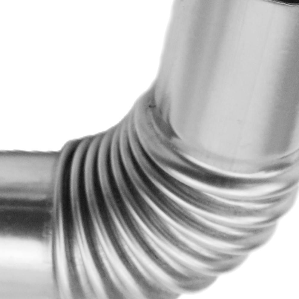 25MM Exhaust Pipe Tube Elbow C – обзор и цена Pipe Clamp Bar