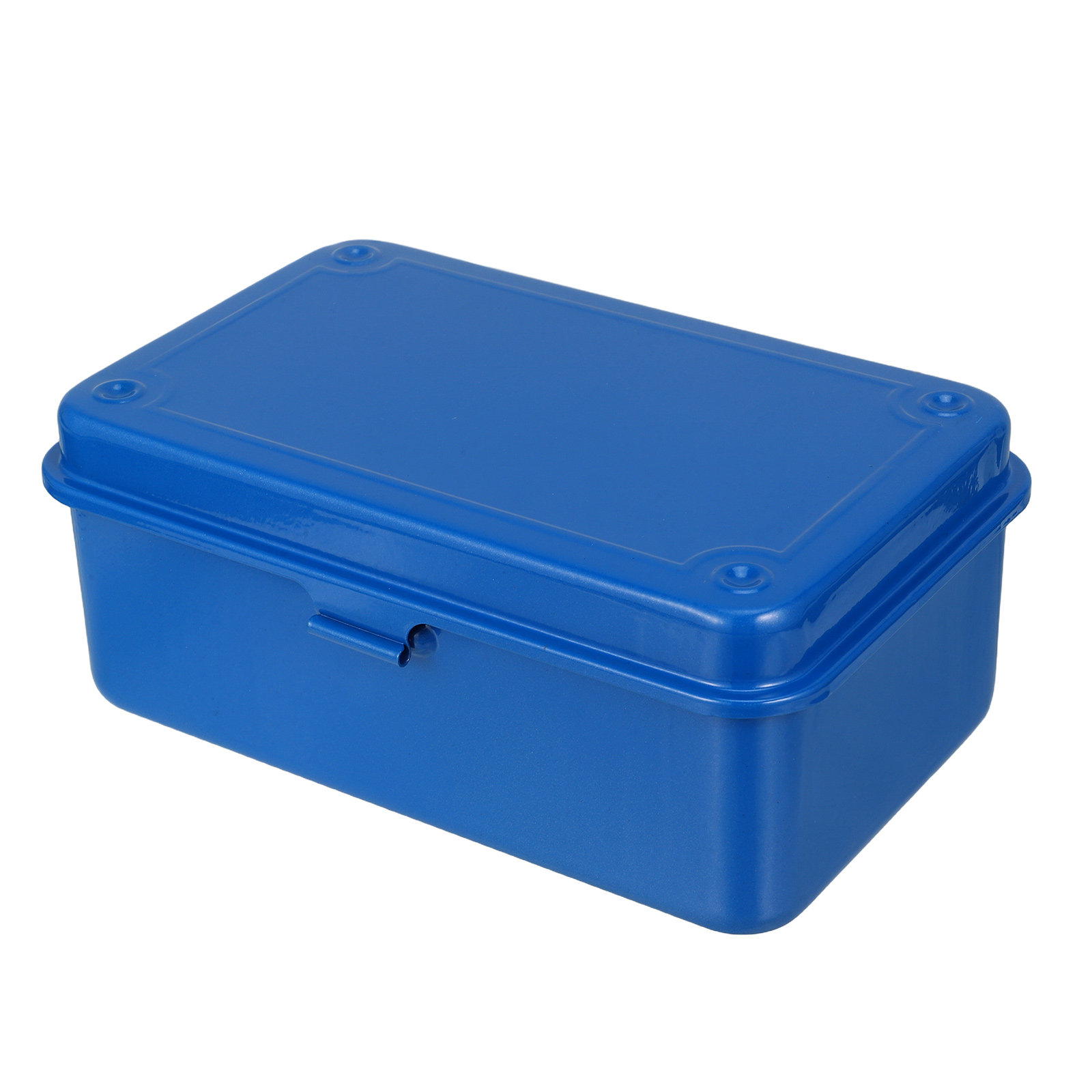 Mini Metal Tool Box Sturdy Iro – обзор и цена Workshop Tools Needed