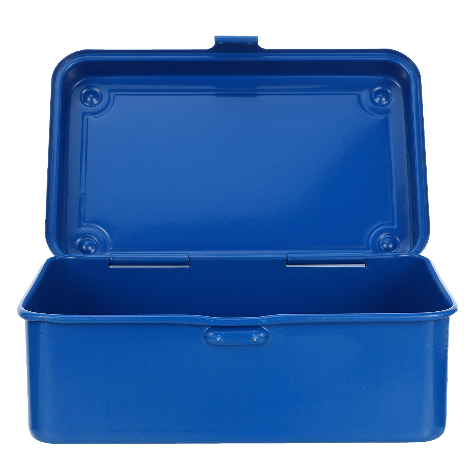 Mini Metal Tool Box Sturdy Iro – обзор и цена Workshop Tools Needed
