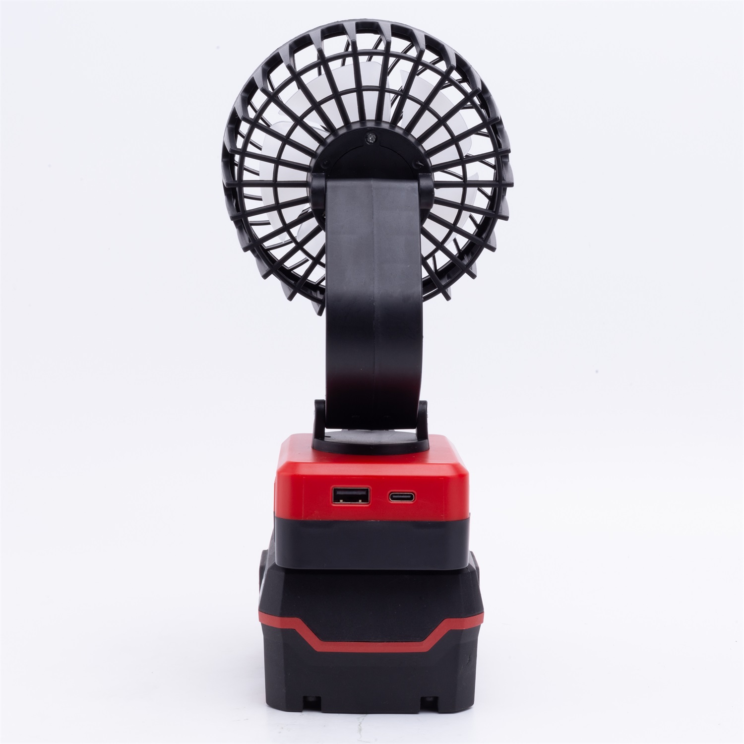 Portable Workshop Jobsite Fan  – обзор и цена Workshop Electric Tools