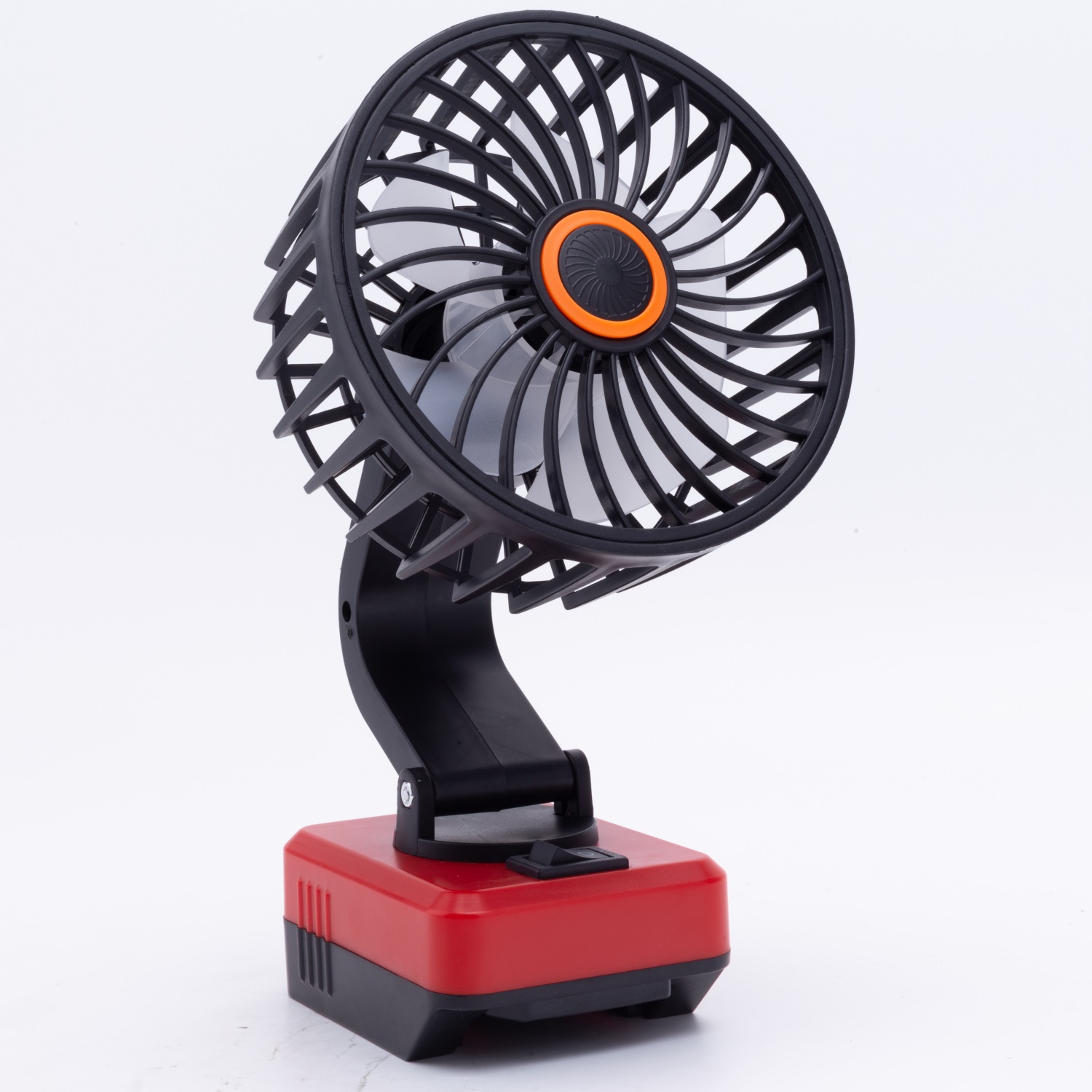 Portable Workshop Jobsite Fan  – обзор и цена Workshop Electric Tools