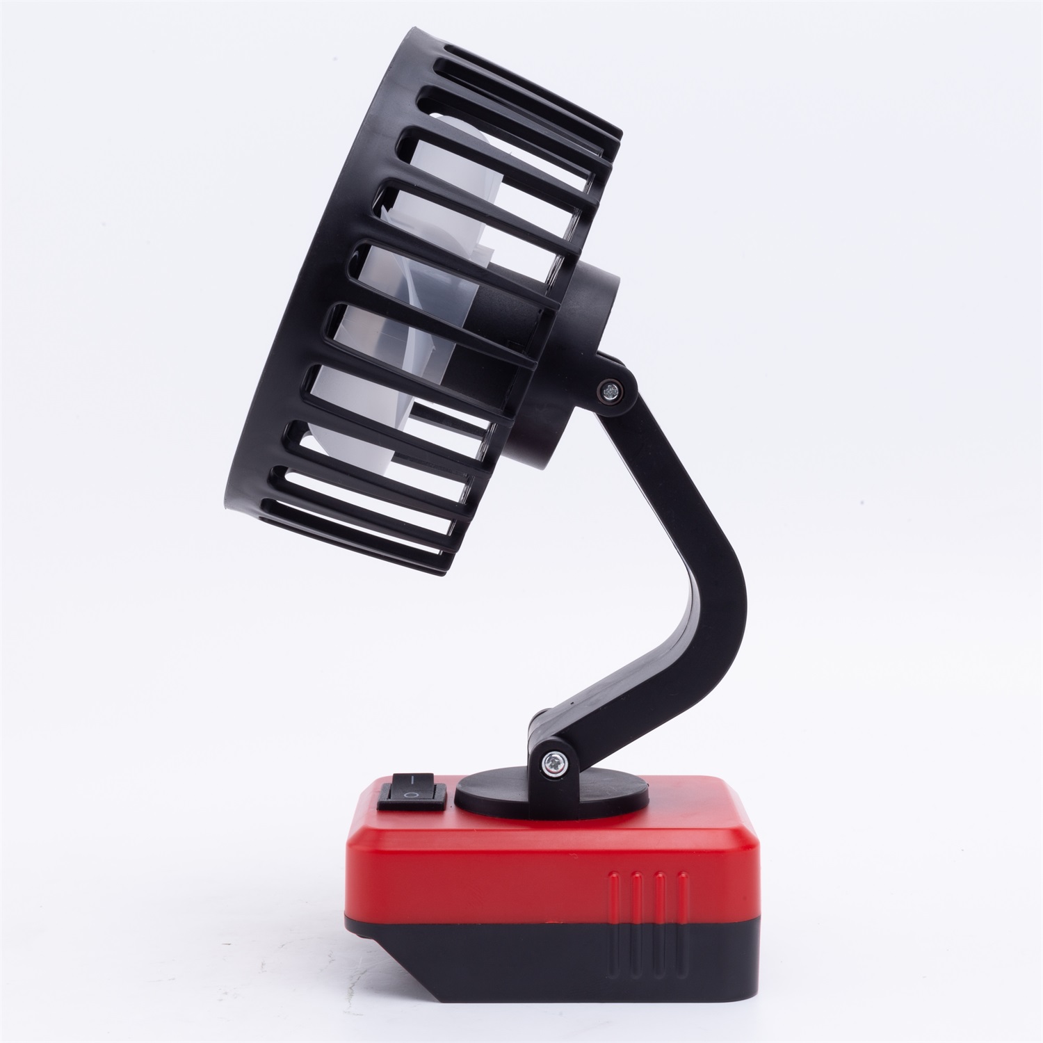 Portable Workshop Jobsite Fan  – обзор и цена Workshop Electric Tools