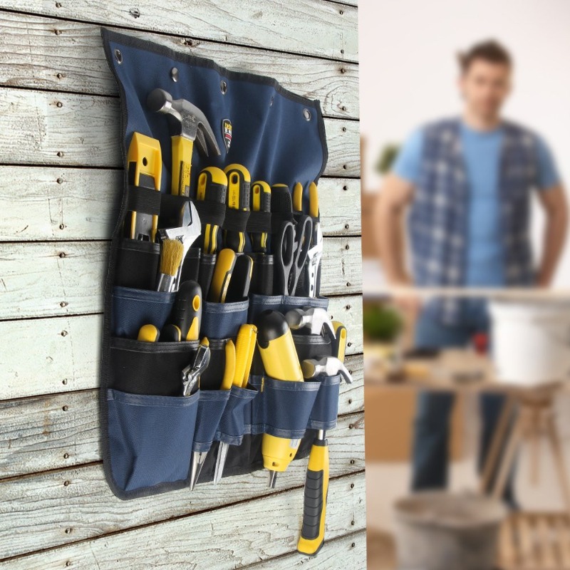 Adjustable Hanging Bag Profess – обзор и цена Workshop Tools Hanging