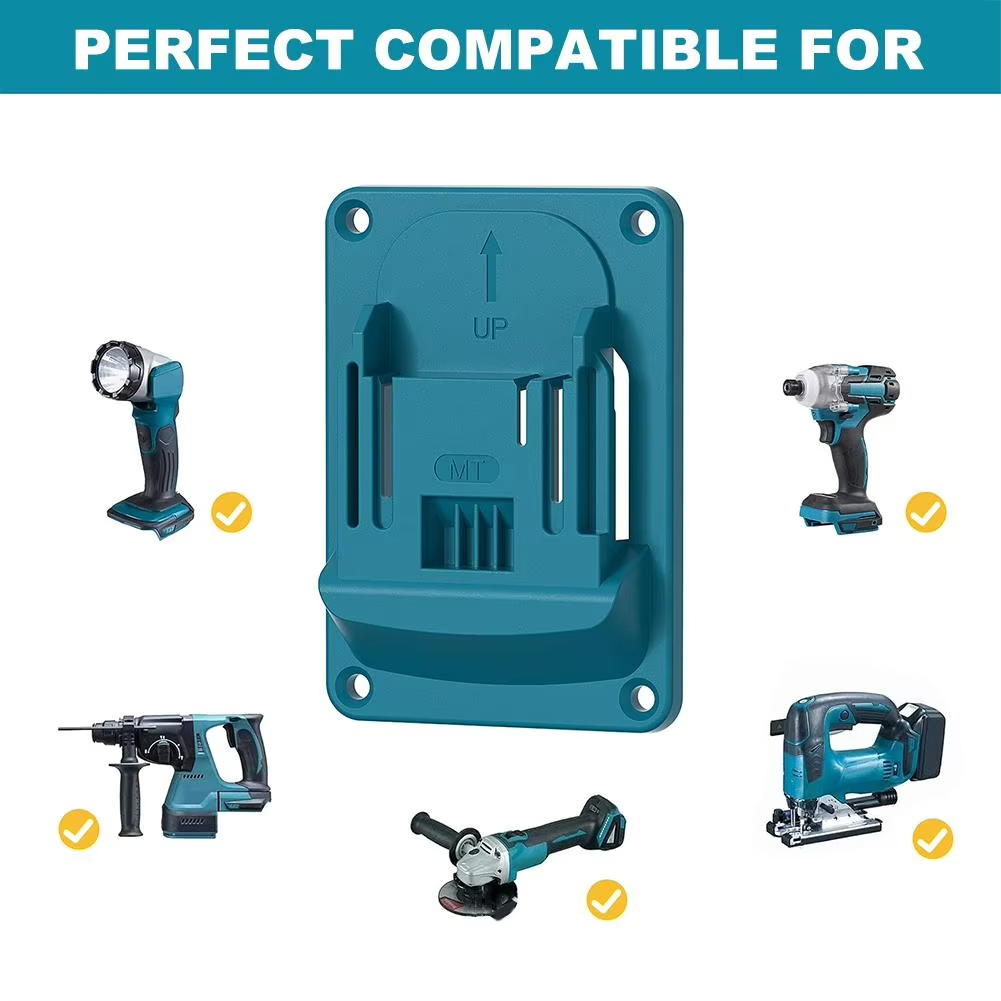 1/5PCS Tool Drill Mount Holder – обзор и цена Workshop Electric Tools