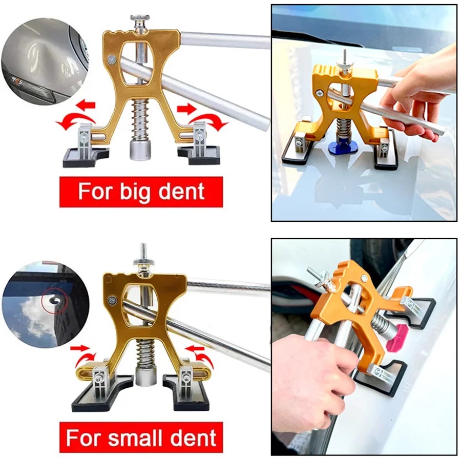 Car Dent Puller Tools T Dent M – обзор и цена Tools In Mechanic Workshop