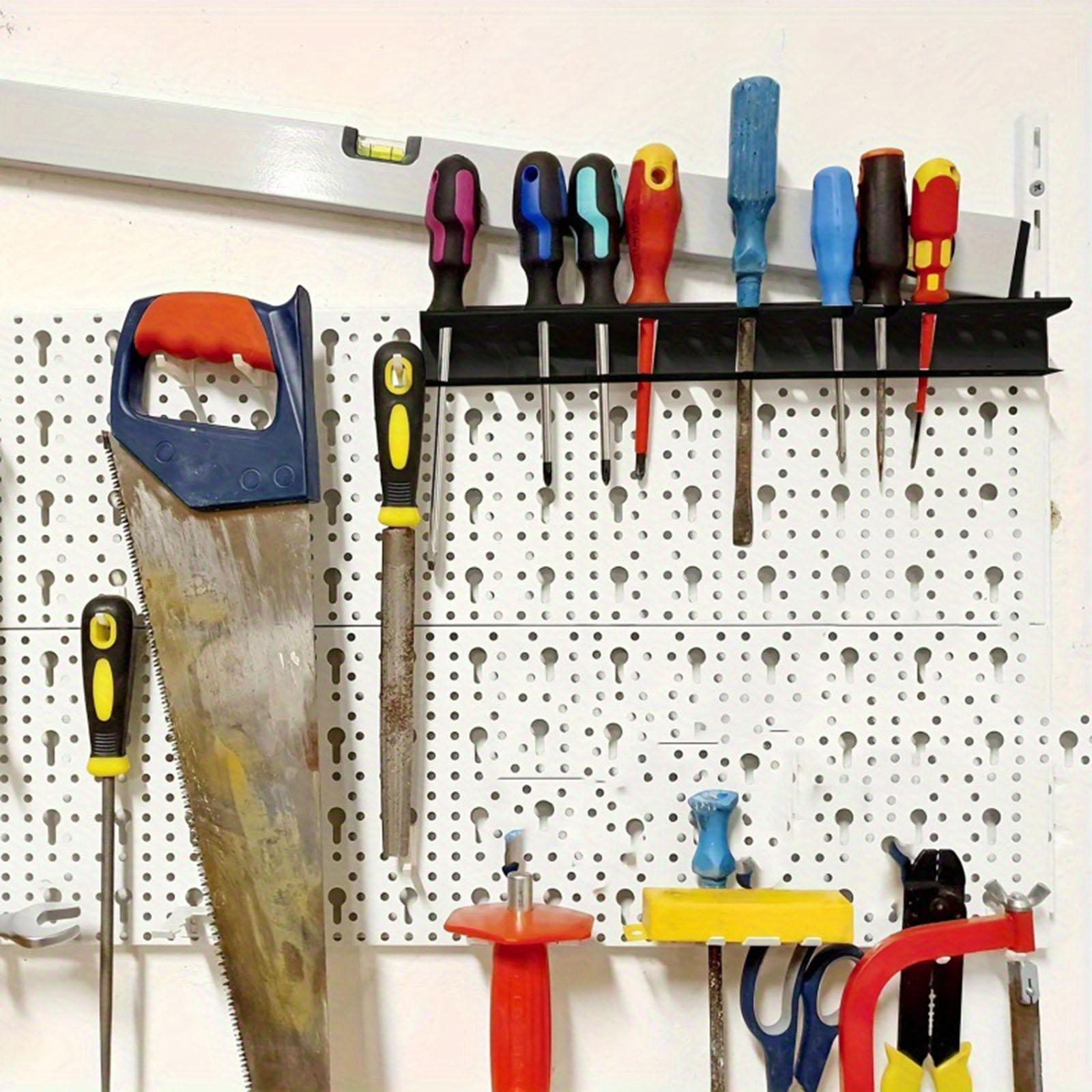 Multi Hole Screwdriver Stand M – обзор и цена Workshop Tools Types