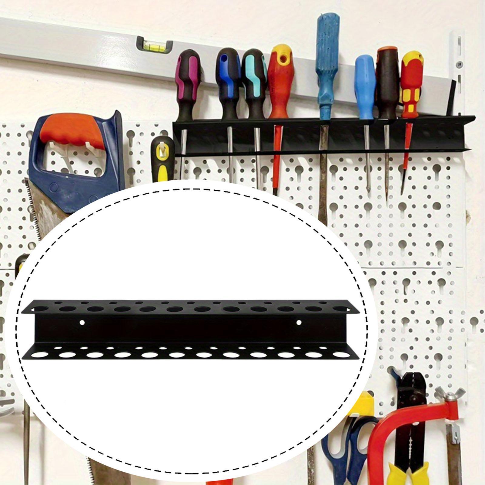 Multi Hole Screwdriver Stand M – обзор и цена Workshop Tools Types