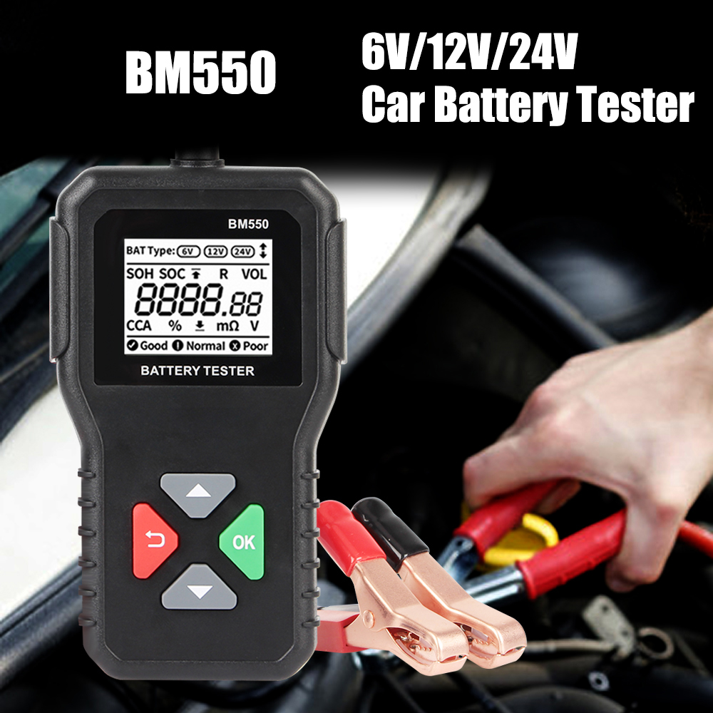 Battery Capacity Tester Micro2 – обзор и цена Tools In Mechanic Workshop