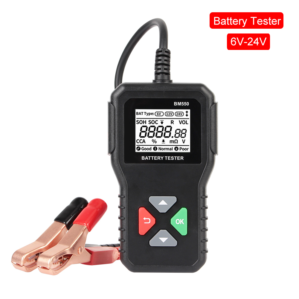 Battery Capacity Tester Micro2 – обзор и цена Tools In Mechanic Workshop