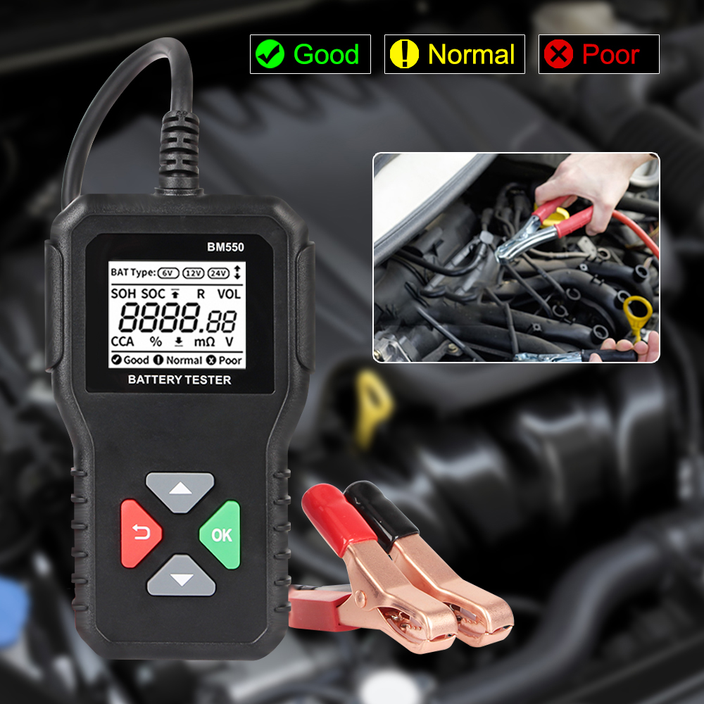Battery Capacity Tester Micro2 – обзор и цена Tools In Mechanic Workshop