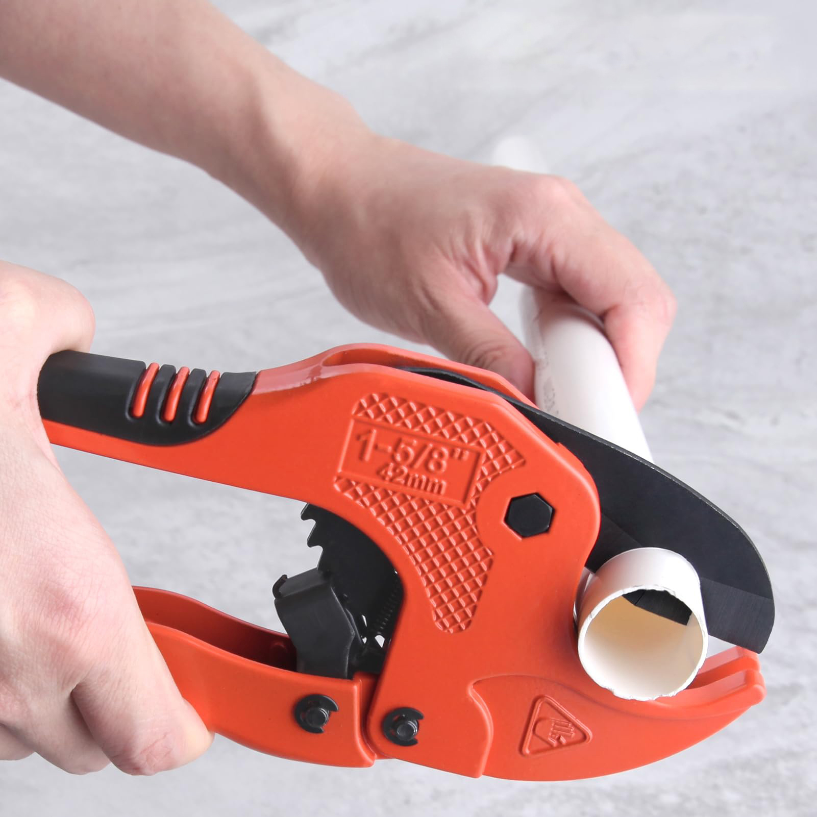 DIY PVC Pipe Cutter Tools Ligh – обзор и цена Tools Workshops