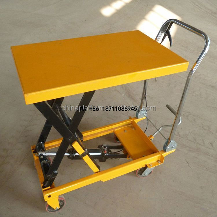 Mini Transport Trolley for Fac – обзор и цена Workshop Electric Tools