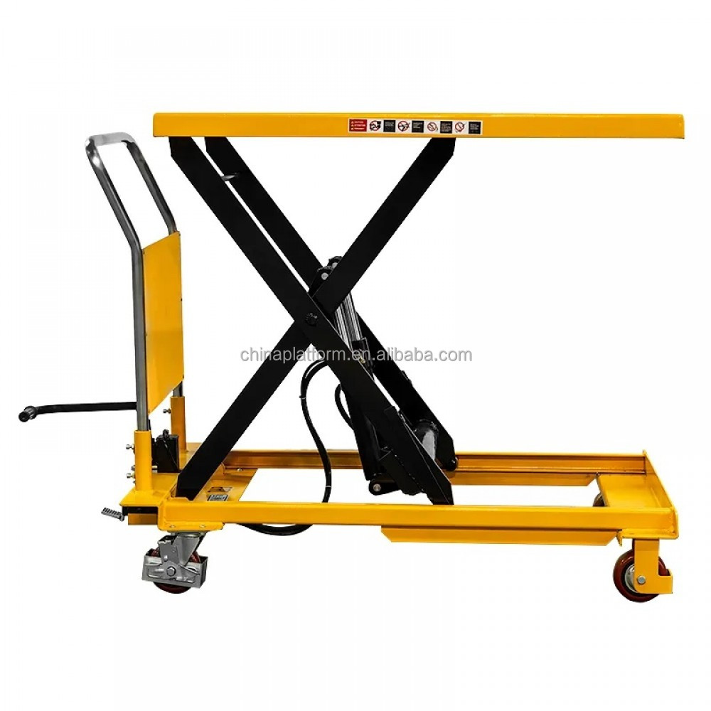 Mini Transport Trolley for Fac – обзор и цена Workshop Electric Tools