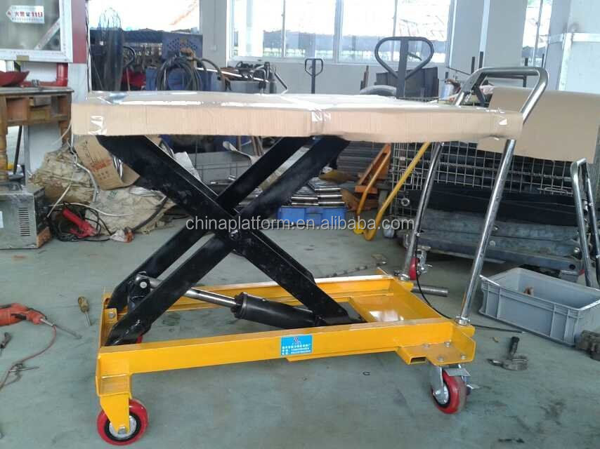 Mini Transport Trolley for Fac – обзор и цена Workshop Electric Tools