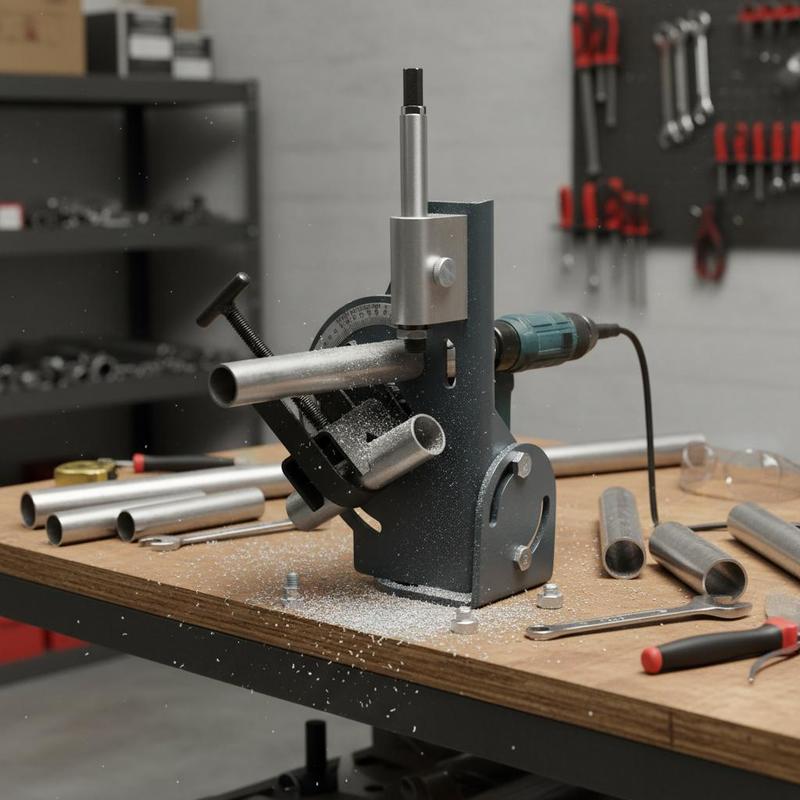 Tubing Cutter 0.5-2 inch Tube  – обзор и цена Tools For Workshop